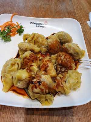 Dumpling Chef