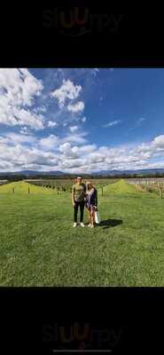 Domaine Chandon Restaurant