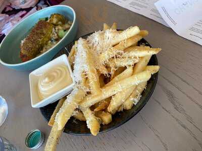 Domaine Chandon Restaurant