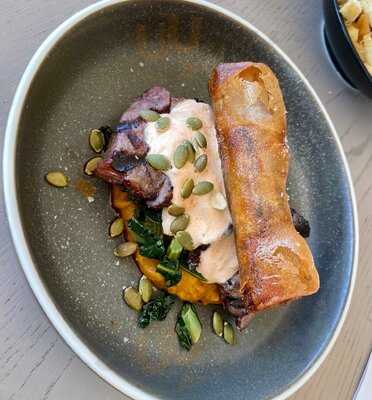 Domaine Chandon Restaurant