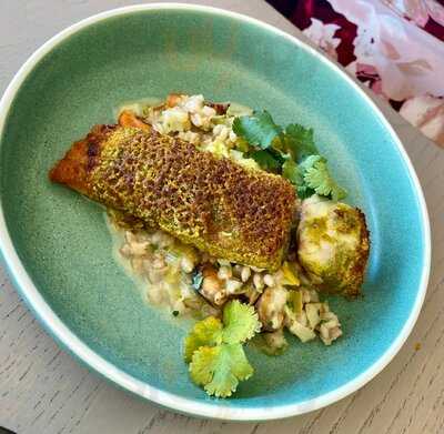 Domaine Chandon Restaurant