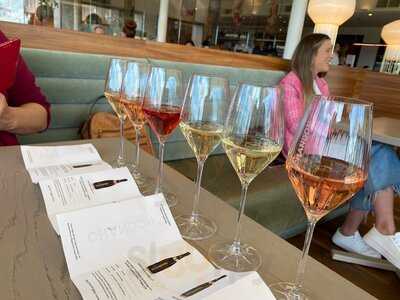 Domaine Chandon Restaurant