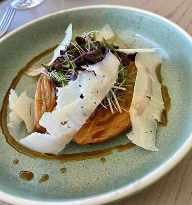 Domaine Chandon Restaurant