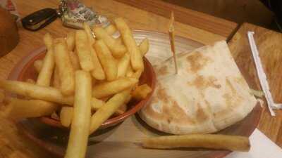 Nando's