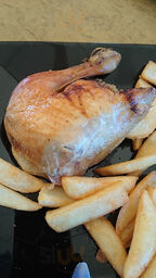 Blackwood View Restaurant, Cafe & Takeaway