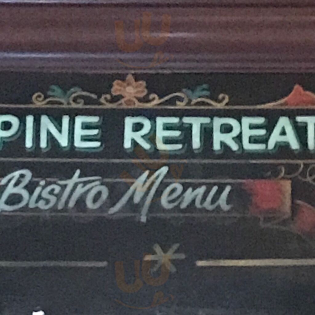 Alpine Retreat Hotel