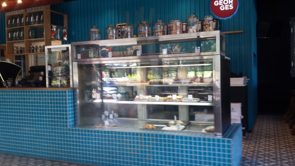 Georges Cafe