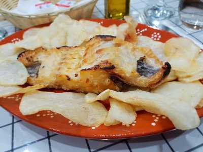 Adam's Pizzeria & Restaurant