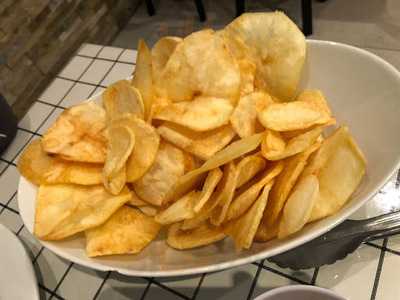 Adam's Pizzeria & Restaurant