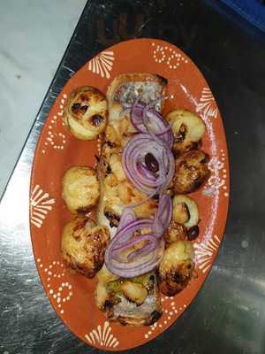 Adam's Pizzeria & Restaurant