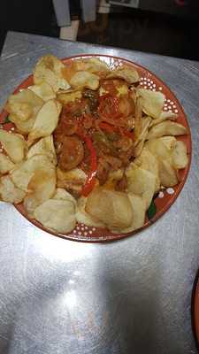 Adam's Pizzeria & Restaurant