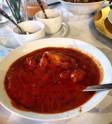 Morden Indian Restaurant