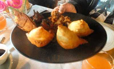 Morden Indian Restaurant