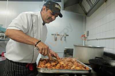 Morden Indian Restaurant