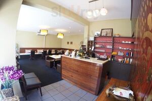 Buddy Thai Restaurant