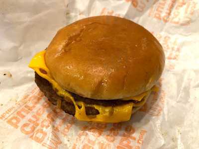 The Masta Pasta Spaghetti Bar