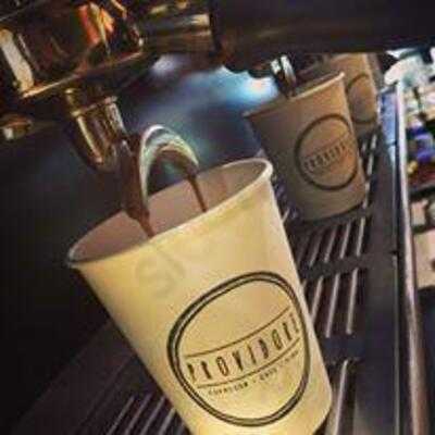 Cafe Providore