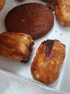 Coldstream Fish Bites