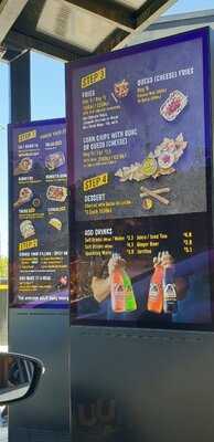 Guzman Y Gomez - Birtinya