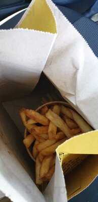 Guzman Y Gomez - Birtinya