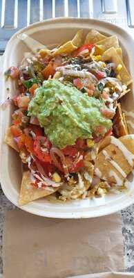 Guzman Y Gomez - Birtinya