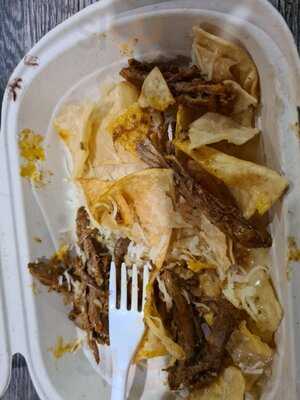 Guzman Y Gomez - Birtinya