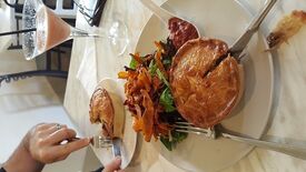 Stones Patisserie Berrima