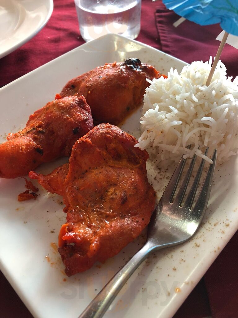 Krish Indian Cuisine