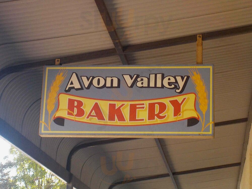 Avon Valley Bakery