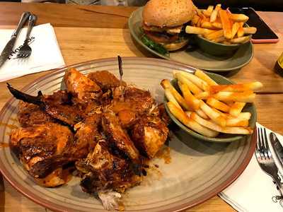 Nando's