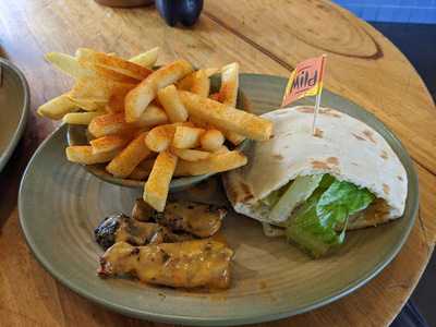Nando's