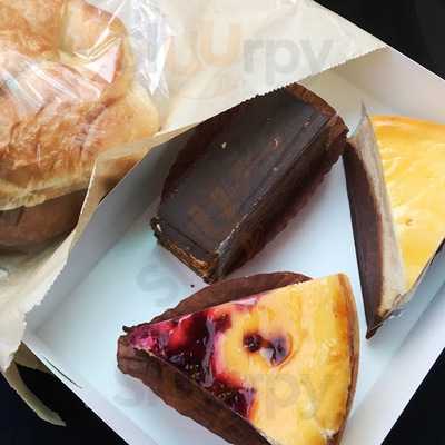 The Sheep Station Bakehouse