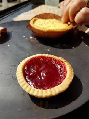 The Sheep Station Bakehouse