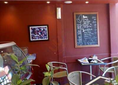 The Sheep Station Bakehouse