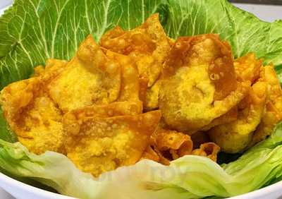 Benton's Wok Chinese Restaurant