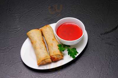 Benton's Wok Chinese Restaurant