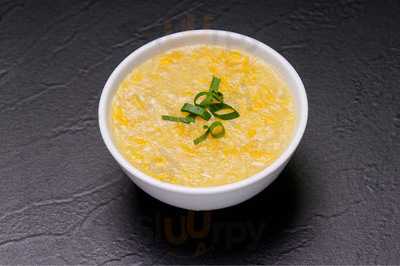 Benton's Wok Chinese Restaurant