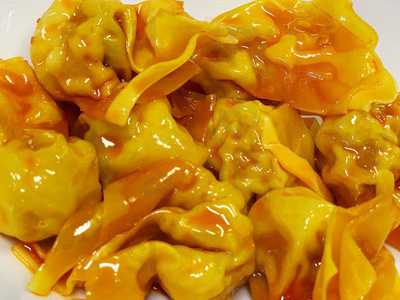 Benton's Wok Chinese Restaurant