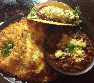 Montezuma's Worongary