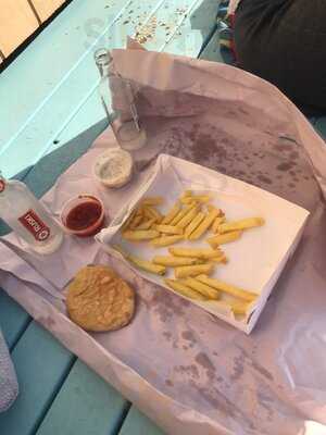 Beach Box Fish & Chips