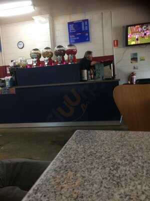 Beach Box Fish & Chips