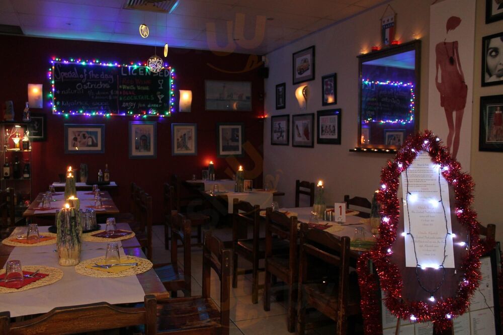 Belvedere Restaurant 2 Worongary