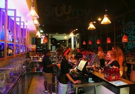 The Burrito Bar Benowa