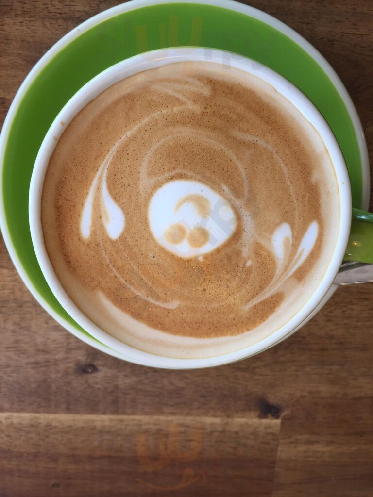 Cafe Thyme Out