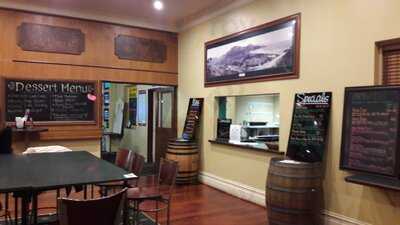 Exchange Hotel Foster