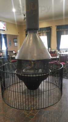 Exchange Hotel Foster