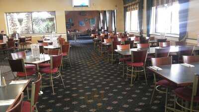 Exchange Hotel Foster