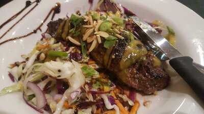 Exchange Hotel Foster