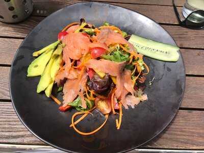 Max's Cafe & Restaurant