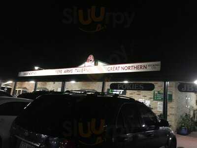 Shearers Arms Tavern